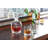 Tuscany Classics 3 Piece Whiskey Glass Set