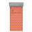 Microfiber Gingham Sheet Set-1848292672-1792637922