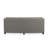Upholstered 92'' Sofa