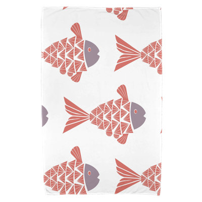 Serviette de plage Grand Ridge