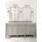Chiaro 3" Center to Center Bar Pull-40348399