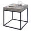 Table de bout Neillsville
