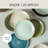 Stone Lain Riley 12-Piece Dinnerware Set Stoneware-127313623