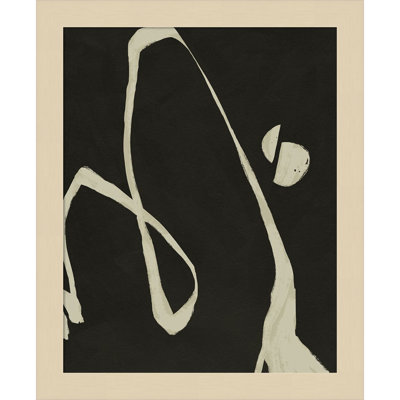 Neutral Spring II by Jacob Green