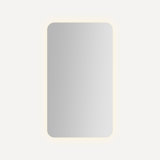 Presence Rounded Corner Cabinet