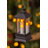 5'' Lighted Lantern Ornament