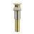 Centerset 2-handle Bathroom Faucet with Drain Assembly-69057425