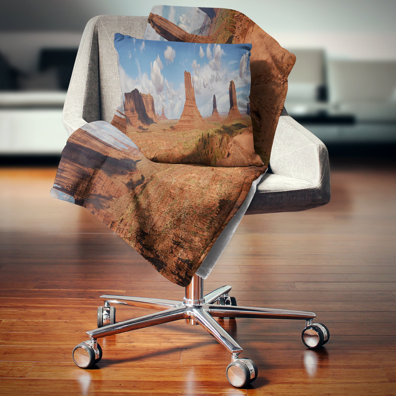 Coussin Schafer, 16 po x 16 po, Coussin décoratif