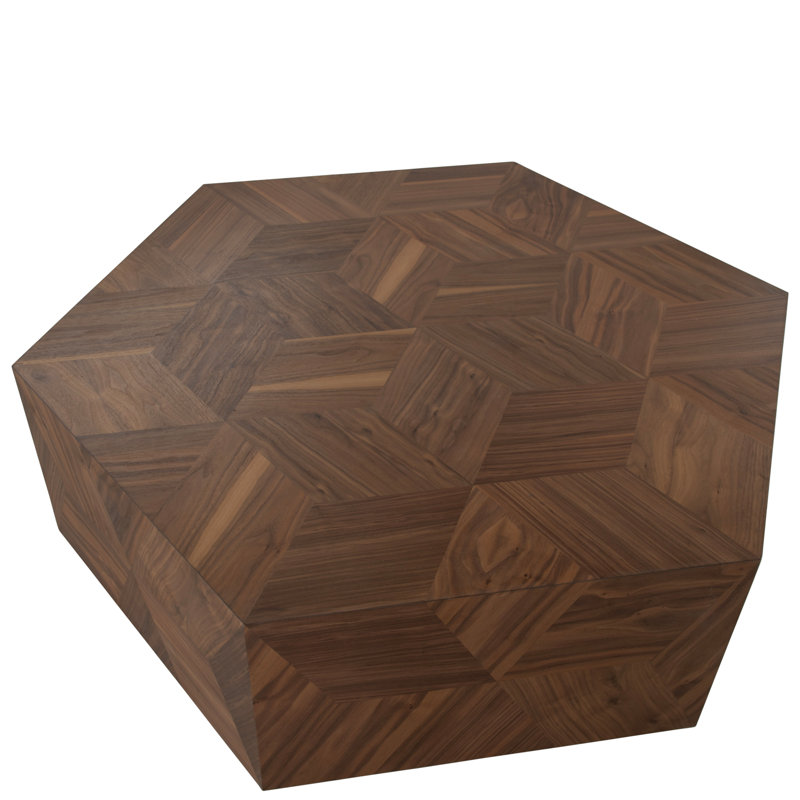 Santiago Coffee Table
