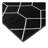 Trellis Geometric Woven Area Rug