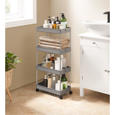 Highworth Kitchen Cart