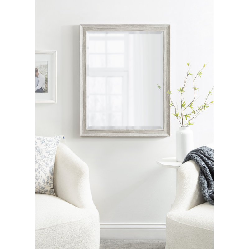 Miroir de salle de bain Dalphia