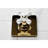 Kingston Brass Single-Handle Wall Mount Three-Way Diverter Valve with Trim Kit-40026738