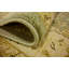 Tapis vert clair / beige Moore-1696233098