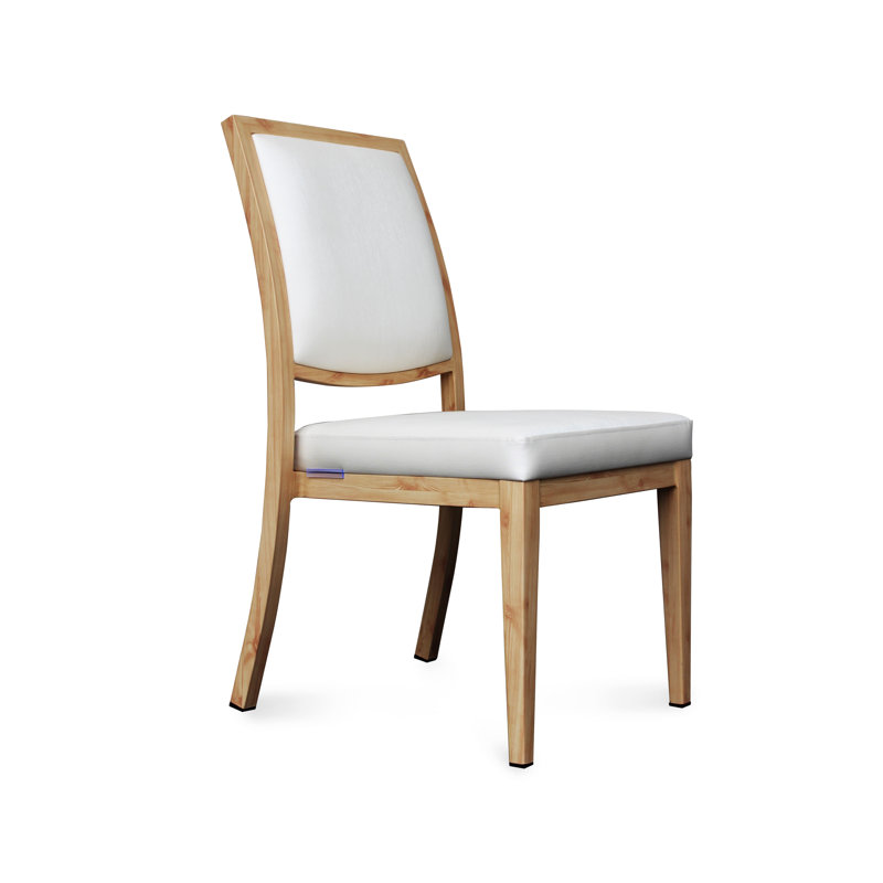 18'' H Upholstered Side Chair