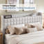 Ensemble de chambre à coucher tapissier Chrisha-79398873-79398874