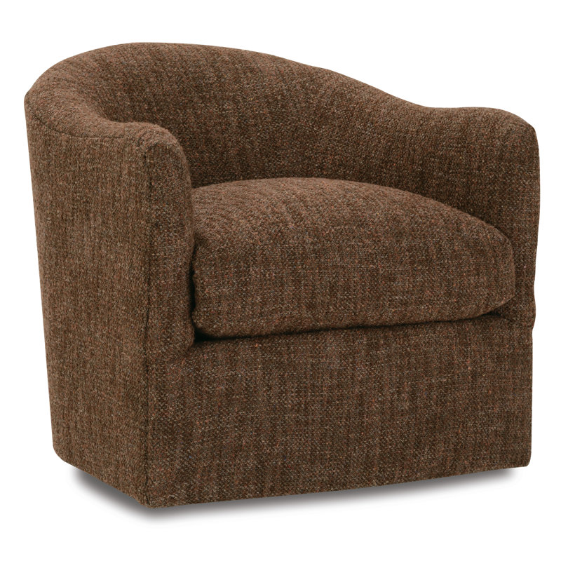 Rue Swivel Chair