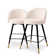 Cooper Swivel Stool