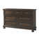 Commode 7 tiroirs Audell