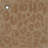 Leopardess Pecan Hand-Tufted Responsible Wool Rug-92319710