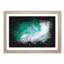 Patterns of the Ocean in Brazil - Picture Frame Graphic Art Print-56861707-56861712