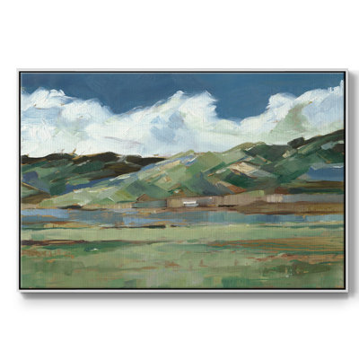 " Western Sky I "