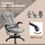 Waynefleet Polyester Office Chair-111488341