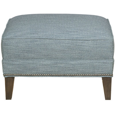 Katie ottoman