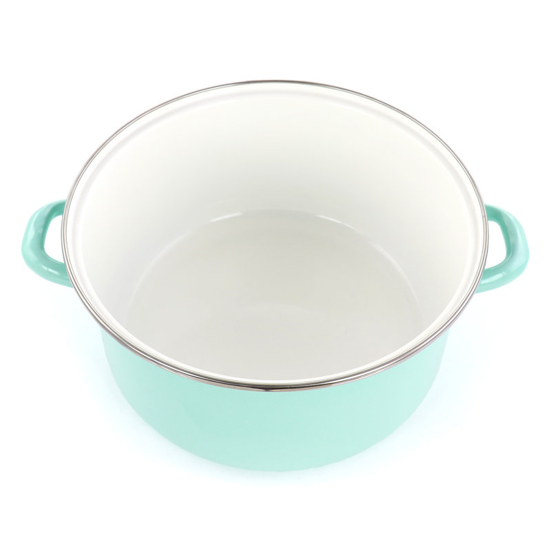 1.8 Quart Spicy Cloves Glass Square Baker