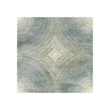 Concentration Of Green I Print by Guseul Park