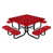 Textured Red est en rupture de stock