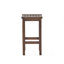 Tabouret de bar à hauteur de comptoir
