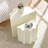 Fiberglass Coffee Table Set