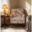 Fauteuil d'appoint Vorel Modern Farmhouse-126227786