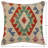 Russo Geometric Throw Pillow