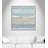 Dandelion " Serenity 1 " by Filippo Ioco Painting Print-538972235-538972234