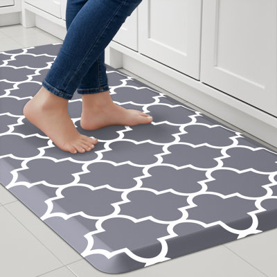 Anti-fatigue Non-slip Kitchen Mat