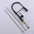 AWZTOO Pull Down Kitchen Faucet-55622573