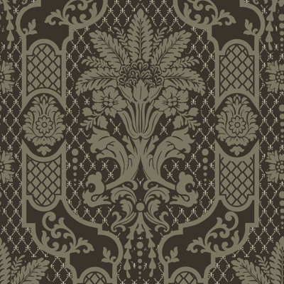 Columnar Bloom - Wallpaper