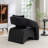 Hijinio Upholstered Armchair-1425855953