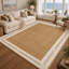 Fifth Avenue Gilded Border Rug-616319190-616319192