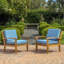 Chaise de patio avec coussins Claytor-511426470-511426469