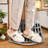 Foldable Laundry Basket/snack Basket