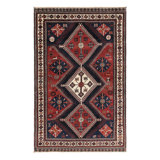 Vantage One-of-a-Kind 6'X9'3 Hand Knotted Area Rug