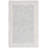 Kevionna Ebony Hand Tufted Wool And Cotton Bordered Rug-2008861940