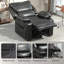 Power Lift Chair Recliner Sofa with Remote