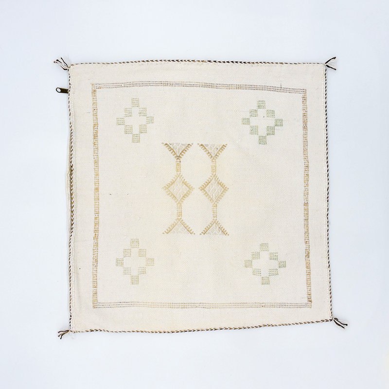 Rectangular Pillow Cover
