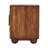 Solis Fluted Mini Sideboard