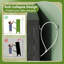 24 Pair Shoe Storage Cabinet