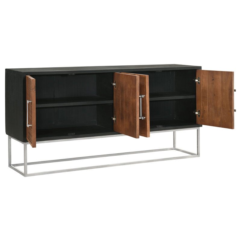 Earnice 67'' Sideboard